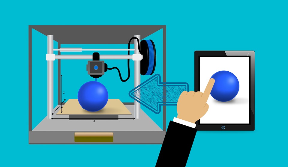 How to Choose the Best 3D Printer