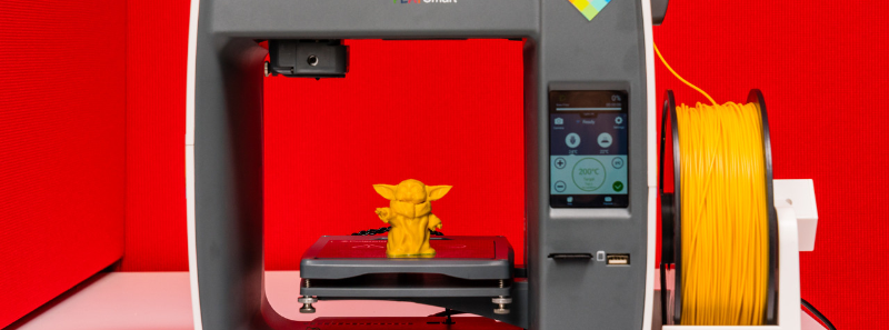 How to Choose the Best 3D Printer