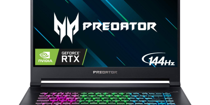  How to Choose a Gaming Laptop