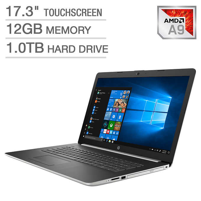 hp