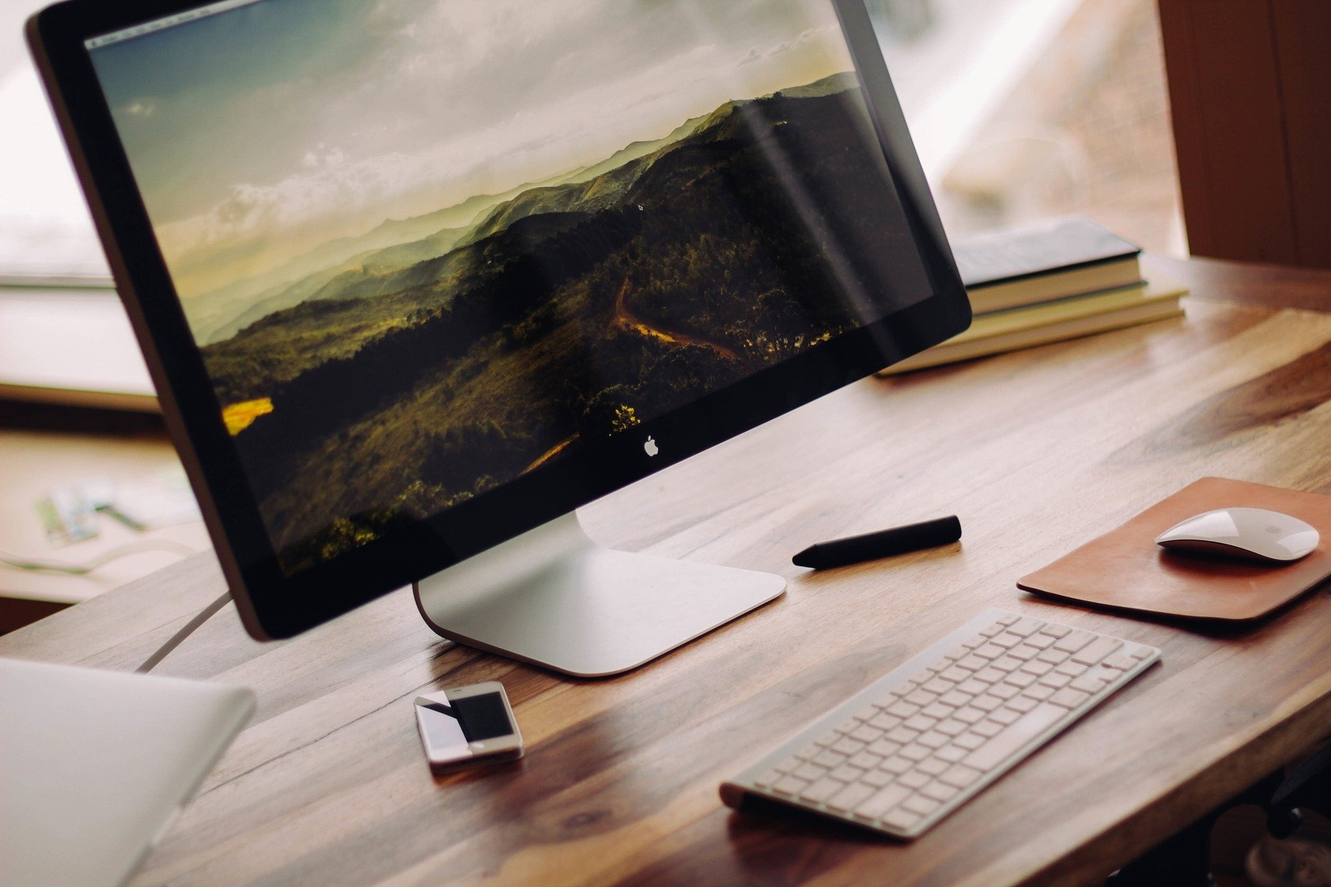 How Computer Technology Affects Our Lives