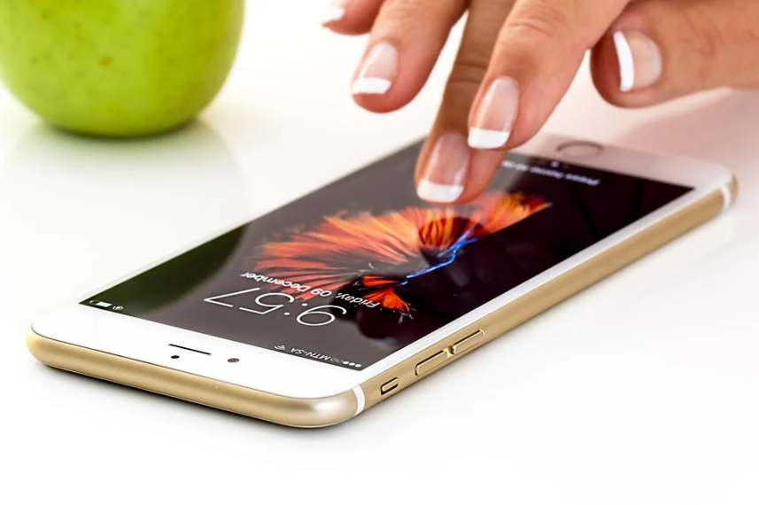 App Store: 3rd Party App for iPhone Users