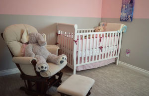 nursery room